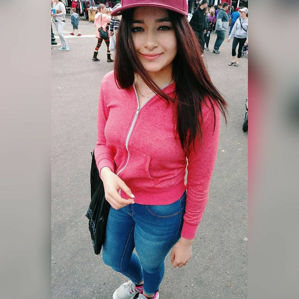 Meet your Posher, Ivanna